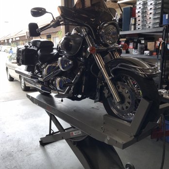 A&A Motorcycles - Motorcycle Repair Near Me - La Puente, California