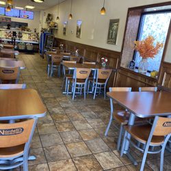 Nardelli's Grinder Shoppe - Super Clean!!!