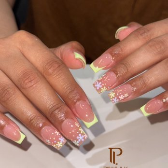 Pink Lily Nail Bar - Nail Salons Near Me - Downers Grove, Illinois Pink Lily Nail Bar - Nail Salons Near Me - Downers Grove, Illinois