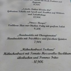 Mayr's Restaurant
