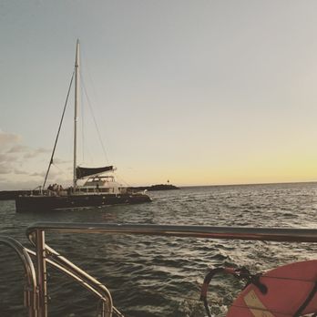 Capt Andy's - Boat Tours Near Me - Ele'ele, Hawaii