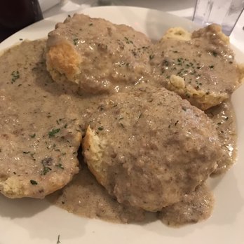 The Buttered Biscuit - Sausage gravy and biscuits - New American Near Me - Bradley Beach, New Jersey The Buttered Biscuit - Sausage gravy and biscuits - New American Near Me - Bradley Beach, New Jersey
