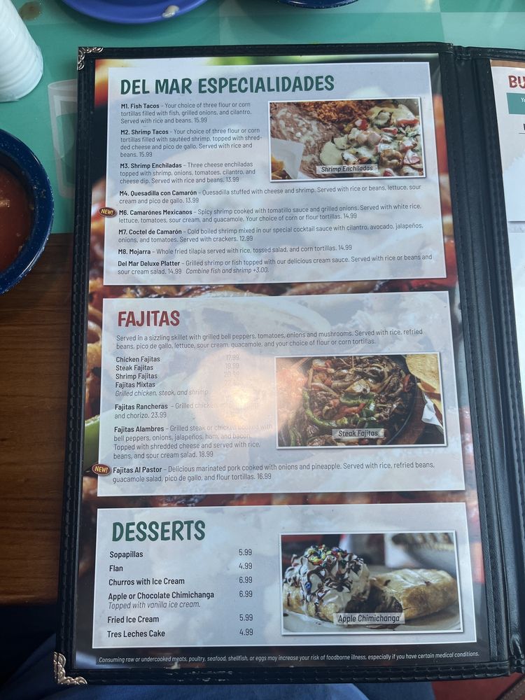 Rio Mexican Restaurant