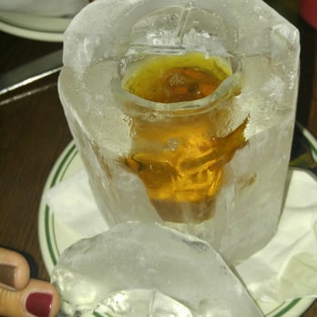 The Old Fashioned - The Birdcage cocktail - American Near Me - Madison, Wisconsin
