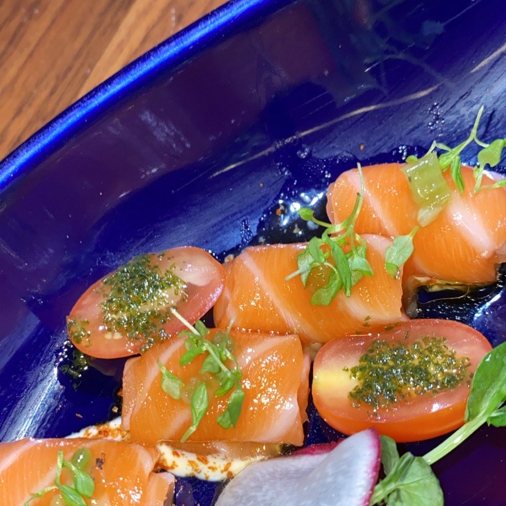 MF Sushi - Sushi Bars Near Me - Houston, Texas MF Sushi - Sushi Bars Near Me - Houston, Texas