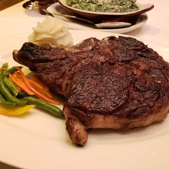 Hy's Steak House - Ribeye - Steakhouses Near Me - Honolulu, Hawaii Hy's Steak House - Ribeye - Steakhouses Near Me - Honolulu, Hawaii