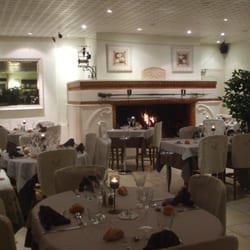 La Touloubre Restaurant - salle de restaurant