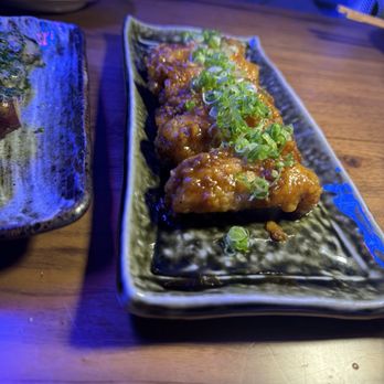 Budonoki - Wings - Izakaya Near Me - Los Angeles, California