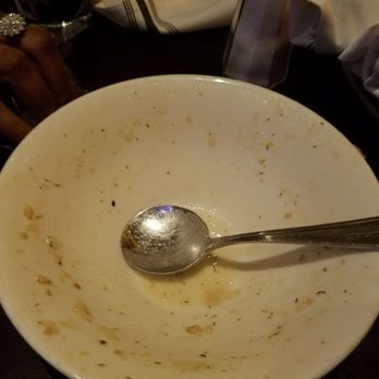 Jimmy's Kitchen and Bar - Empty clam chowder bowl lol. Too good to wait - American Near Me - Minnetonka, Minnesota Jimmy's Kitchen and Bar - Empty clam chowder bowl lol. Too good to wait - American Near Me - Minnetonka, Minnesota