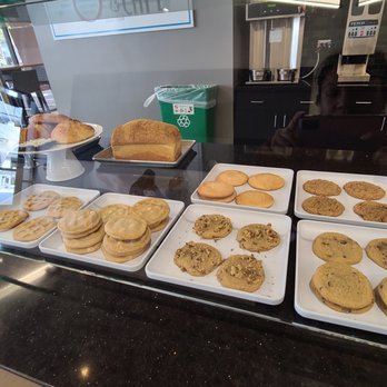A Sweet Affair - A wide assortment of cookies. Fresh baked bread. - Sandwiches Near Me - Walnut Creek, California A Sweet Affair - A wide assortment of cookies. Fresh baked bread. - Sandwiches Near Me - Walnut Creek, California
