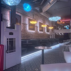 Ink Rooftop & Lounge