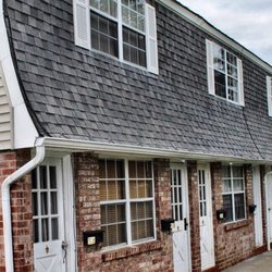 Birchwood Apartments