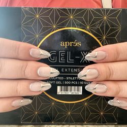 Nails by Tracy