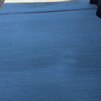 Philistine Concrete - More super rough patches - Masonry/Concrete Near Me