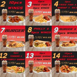 BTJ Wings
