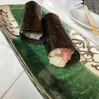 Sushi Katsuei - Hand roll - Sushi Bars Near Me - Brooklyn, New York Sushi Katsuei - Hand roll - Sushi Bars Near Me - Brooklyn, New York