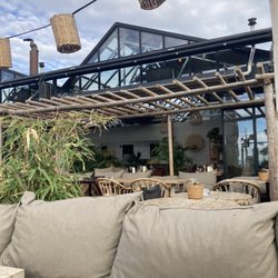 Branding Beach Club