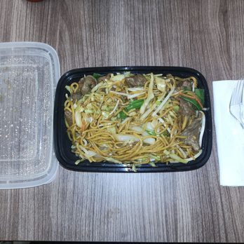 Golden Dragon - Beef Noodle to go - Chinese Near Me - Vista, California Golden Dragon - Beef Noodle to go - Chinese Near Me - Vista, California