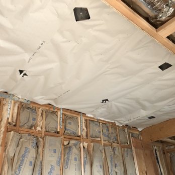 Attica Green Solution - Radiant barrier - Insulation Installation Near Me - Escondido, California Attica Green Solution - Radiant barrier - Insulation Installation Near Me - Escondido, California