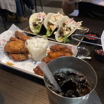 Bonchon Convoy - Food - Chicken Wings Near Me - San Diego, California Bonchon Convoy - Food - Chicken Wings Near Me - San Diego, California