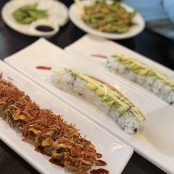 Fumi Sushi Restaurant