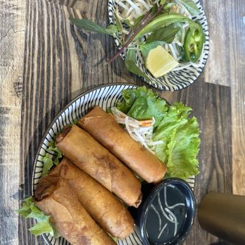 Pho Lab - Crispy Eggroll - Vietnamese Near Me - Lake Forest, California Pho Lab - Crispy Eggroll - Vietnamese Near Me - Lake Forest, California