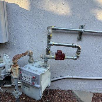 Phast Rooter & Plumbing - Earthquake valve - Plumbing Near Me - Concord, California