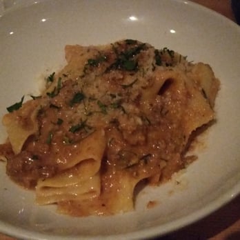 Amali - Papparadelle - Mediterranean Near Me - New York, New York