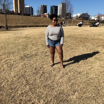 Railroad Park - City views - Parks Near Me - Birmingham, Alabama Railroad Park - City views - Parks Near Me - Birmingham, Alabama