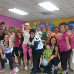 Beautiful Body Fit Club - Charity Event w. Zumba Jammer David Ramirez and other instructors