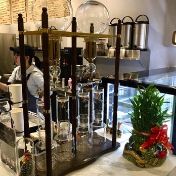 M Chá Bar - How cute! - Bubble Tea Near Me - Vaughan, Ontario