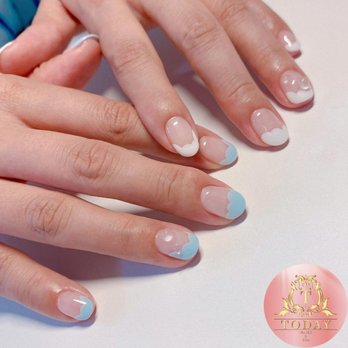 Today Nails & Spa - Nail Salons Near Me - Salem, Massachusetts
