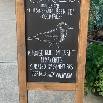 Corbeaux Wine & Tea House - Wine Bars Near Me - Temecula, California Corbeaux Wine & Tea House - Wine Bars Near Me - Temecula, California