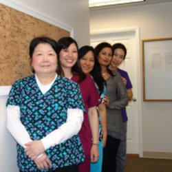 Ali Sedighian, DDS