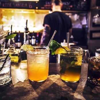 Cafe Nola - Coffee & Tea Near Me - Frederick, Maryland