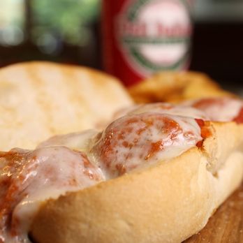 Deli Italiano - Pizza Near Me - Arlington, Virginia Deli Italiano - Pizza Near Me - Arlington, Virginia