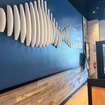 California Fish Grill - Seafood Near Me - Concord, California California Fish Grill - Seafood Near Me - Concord, California