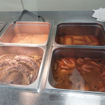 Blazzin Wings - a variety of food items - Chicken Wings Near Me - Marrero, Louisiana Blazzin Wings - a variety of food items - Chicken Wings Near Me - Marrero, Louisiana
