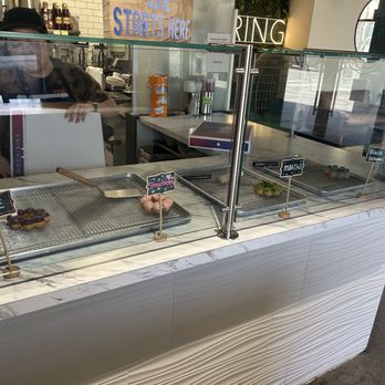 Mochi Ring - Donuts Near Me - Wauwatosa, Wisconsin