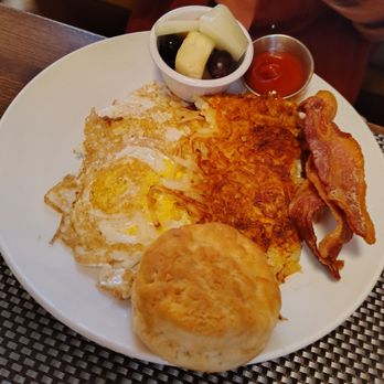 Barking Dog - $15 BDNYC breakfast special - American Near Me - New York, New York