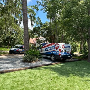 Be Secure Locksmith - When you call for mobile service, we'll arrive in our professionally branded trucks. - Keys & Locksmiths Near Me - Gainesville, Florida Be Secure Locksmith - When you call for mobile service, we'll arrive in our professionally branded trucks. - Keys & Locksmiths Near Me - Gainesville, Florida