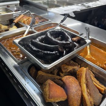 La Lechonera - hot food bar - Latin American Near Me - Altamonte Springs, Florida