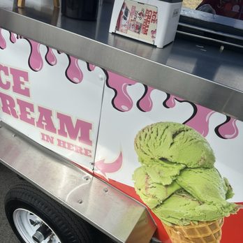 Scoop Zone - Food Trucks Near Me