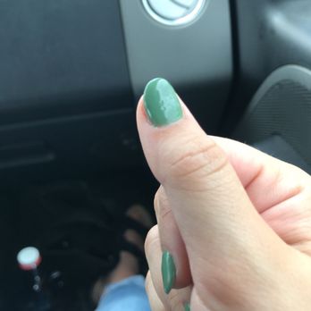 Nails Care - Nail Salons Near Me - Saint Joseph, Michigan