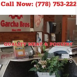 Garcha Bros Meat Shop & Poultry
