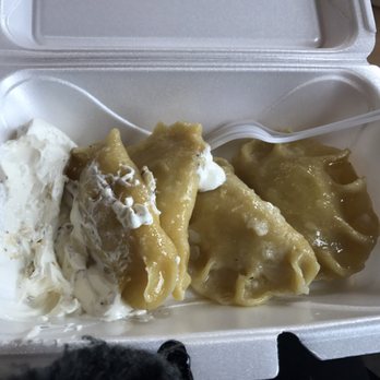 Hubert's Polish Kitchen - Best pierogies!! Also the biggest and best filled ones I have ever had across the USA from east to west coast. - Polish Near Me - Columbus, Ohio