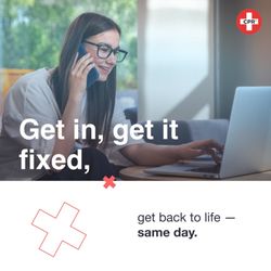 CPR Cell Phone Repair Elgin - Please call, stop in, or text us to ensure we have your deice model in stock.