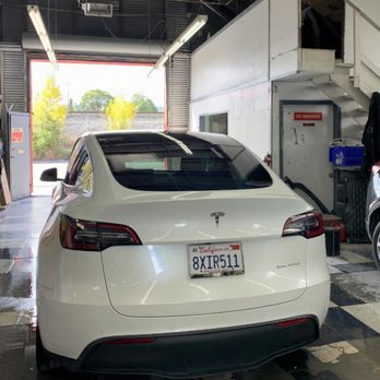 DG Auto Body Shop - Problem fixed! Like NEW. - Body Shops Near Me - San Carlos, California DG Auto Body Shop - Problem fixed! Like NEW. - Body Shops Near Me - San Carlos, California