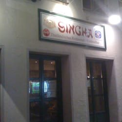 Singha