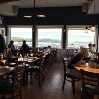 Lake Front Hotel - Inside restaurants - American Near Me - Cooperstown, New York Lake Front Hotel - Inside restaurants - American Near Me - Cooperstown, New York